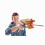 Nerf N-Strike Elite Firestrike Blaster 5