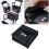 Drone Battery Safe Bag LiPo Battery Explosion-Proof Storage Protective Fireproof Case Compatible with FPV Combo Goggles V2 for 2 Batteries 4