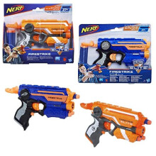 N-Strike Elite Firestrike Blaster