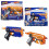 Nerf N-Strike Elite Firestrike Blaster 1