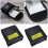 Drone Battery Safe Bag LiPo Battery Explosion-Proof Storage Protective Fireproof Case Compatible with FPV Combo Goggles V2 for 2 Batteries 5