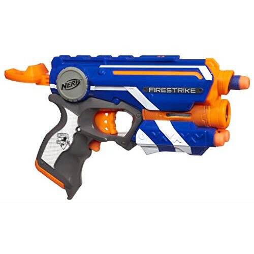 Nerf N-Strike Elite Firestrike Blaster 1