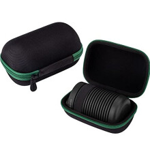 Hard Case for Bang & Olufsen Beosound Explore - Wireless Outdoor Bluetooth Speaker (Black,only case)