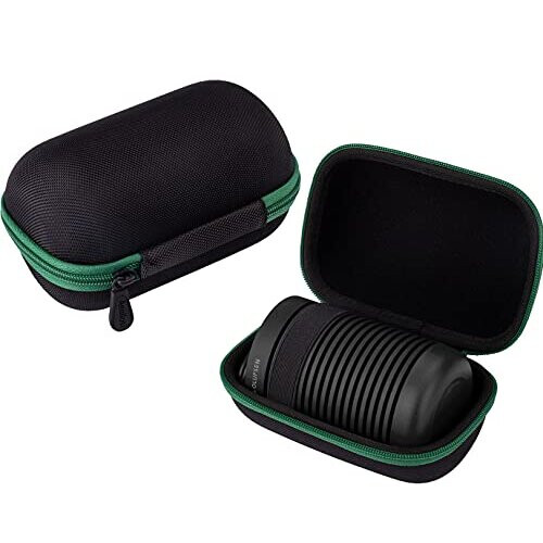Hard Case for Bang & Olufsen Beosound Explore - Wireless Outdoor Bluetooth Speaker (Black,only case)