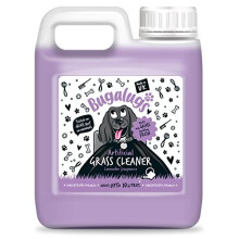 Artificial Grass Cleaner - Dog Safe, Pet Disinfectant & Lawn Deodoriser - Puppy Urine Cleaner & Odour Eliminator - 1L Super Concentrate - Made in UK