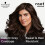 Schwarzkopf Schwarzkopf Root Retouch Snabb Gråhår Concealer Spray Svett- och Regnresistent 3