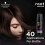 Schwarzkopf Schwarzkopf Root Retouch Snabb Gråhår Concealer Spray Svett- och Regnresistent 4