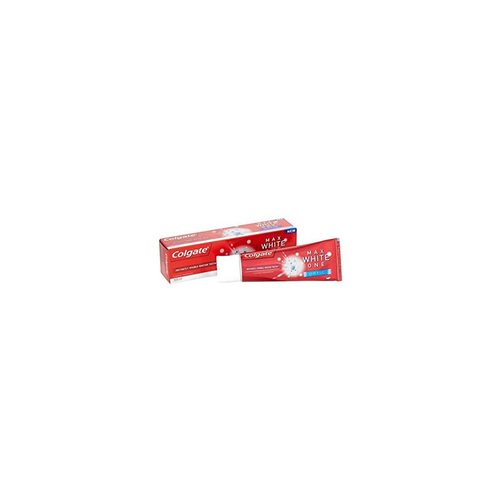 Toothpaste Max White Optic 25ml