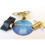 Radiator Valve Bleed Keys | Pack of 3 Different rad Keys 1