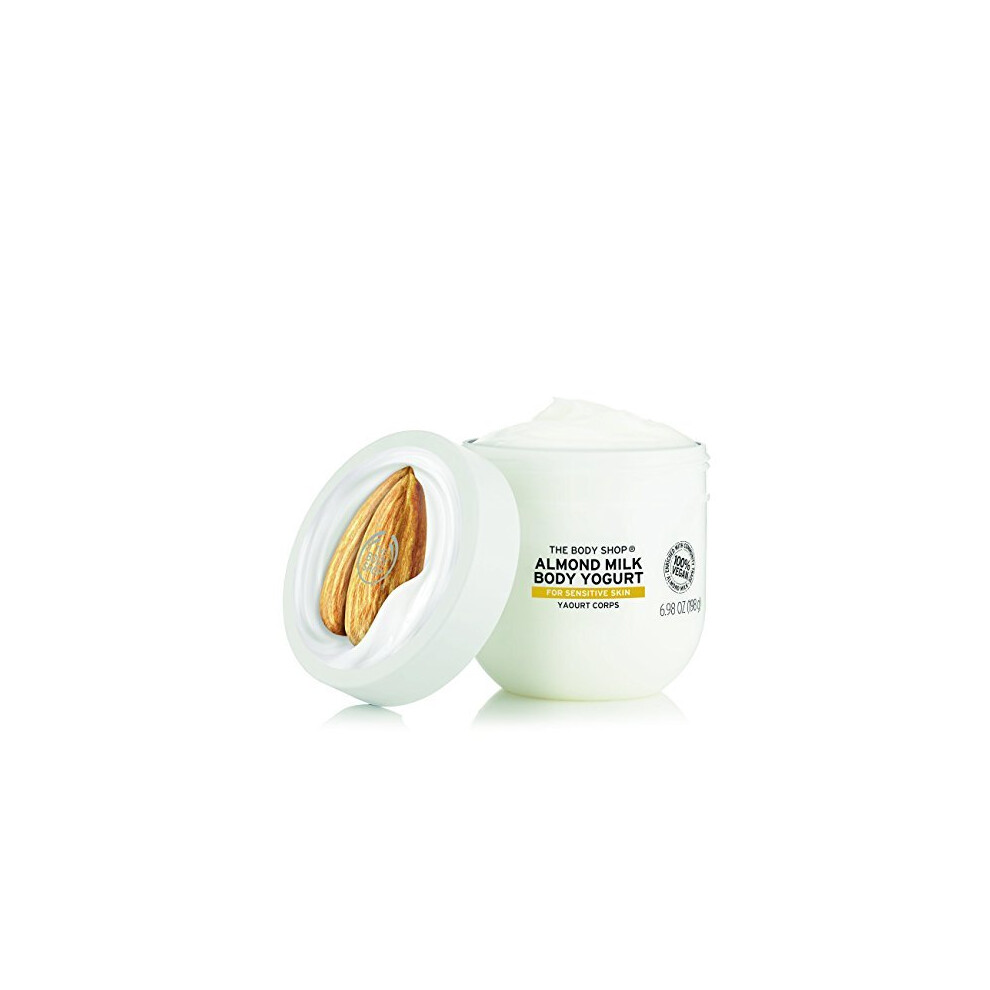 The Body Shop Moisturising Creams, 200 Ml