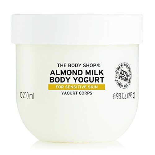 The Body Shop Moisturising Creams, 200 ml 1