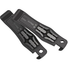 05004184001 Bicycle 13 Tyre Jack, 2-Piece Set