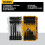 DeWalt Impact Driver, Screwdriver Bit Set, 34-Piece (DW2153) 2