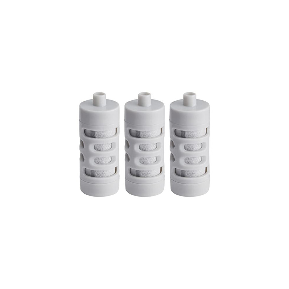 Replacement Filters for Water Filter Bottle, 3 Pack