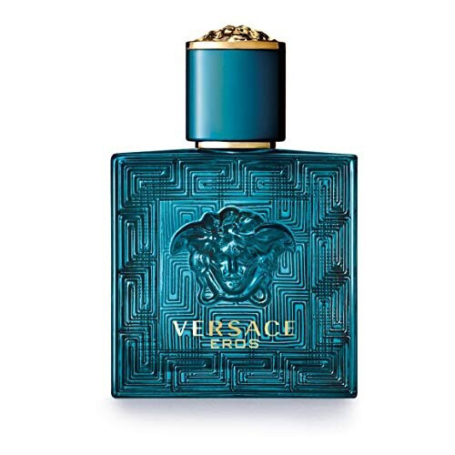Versace Eros Eau de Toilette 50ml 2