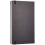 Amazon Classic Black Casebound Notebook with Elastic Closure, Blank / Plain, 240 pages, Large 13.4 x 1.7 x 21 cm 11