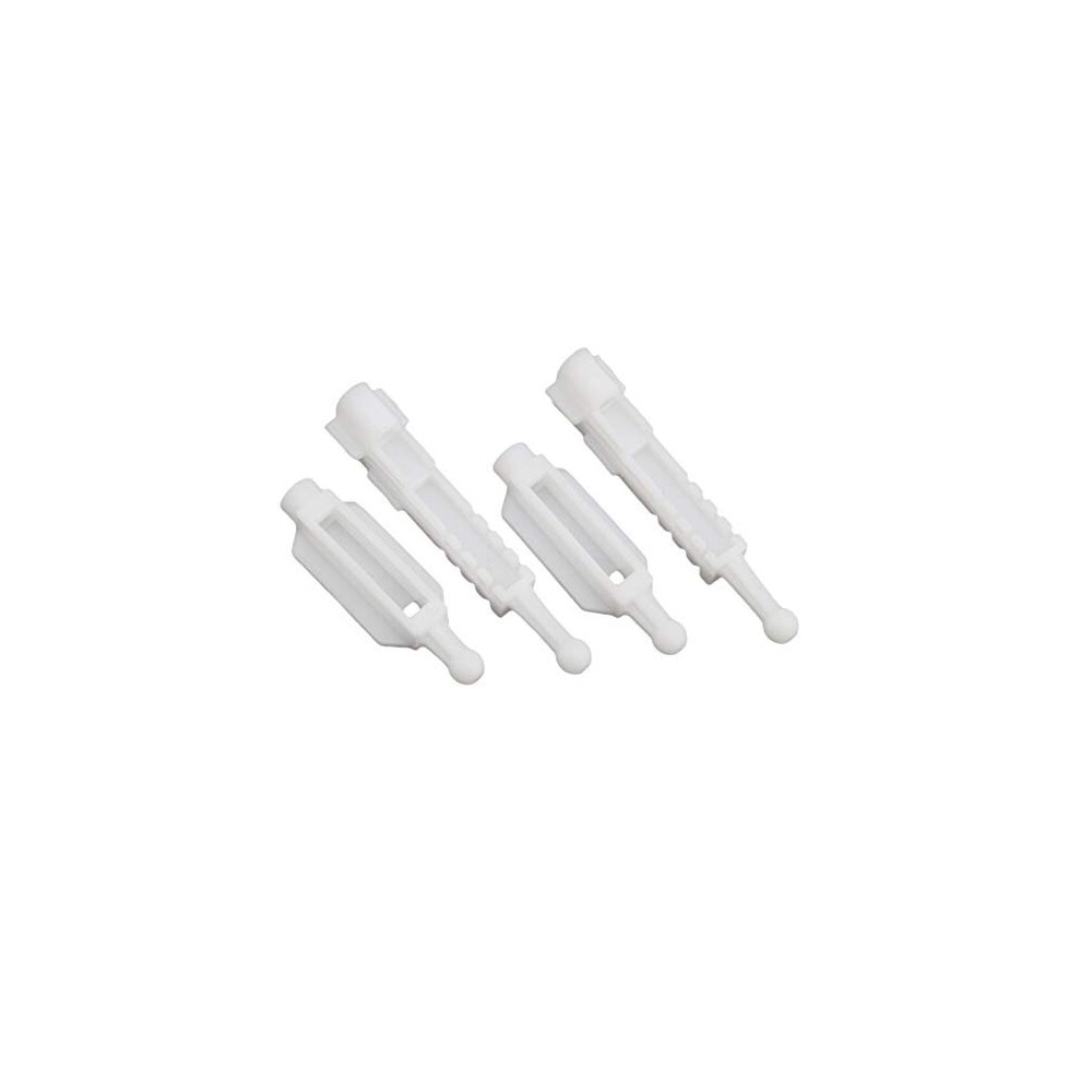 2 Set Headlight Headlamp Adjuster Bracket Plastic Replacement For Car, 63120027924 728433249550