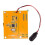 LCR-T4 ESR Meter Transistor Tester Diode Triode Capacitance SCR Inductance 4