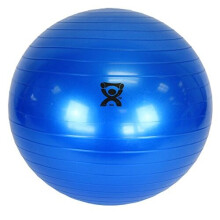 30-1800 Exercise ball - Cando gym ball, diameter 30 cm, blue