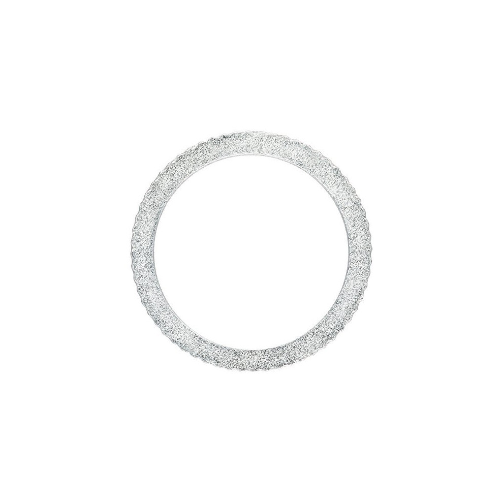 Bosch 2600100212 Reduction Ring For Circular Saw Blades, 20Mm X 16Mm X 1.5Mm, Black