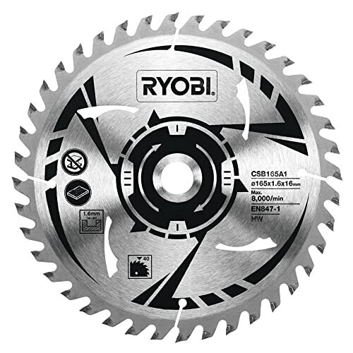 Ryobi 135599 RYOBI Savklinge