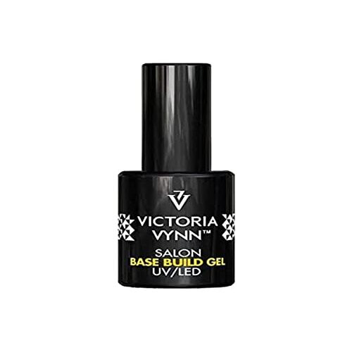 BASE BUILD GEL UV/LED