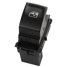 Window Switch Button for Golf GTI MK7 Passenger Side 5G0959855F 5G0 959 855 F