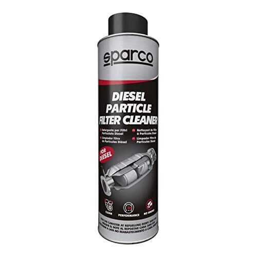 Diesel Particulate Filter Cleaner Additive. Diesel Fuel Additive 300 ml