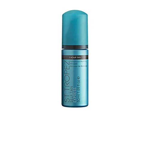 St.Tropez St Tropez Self Tan Express Bronzing Mousse 50ml