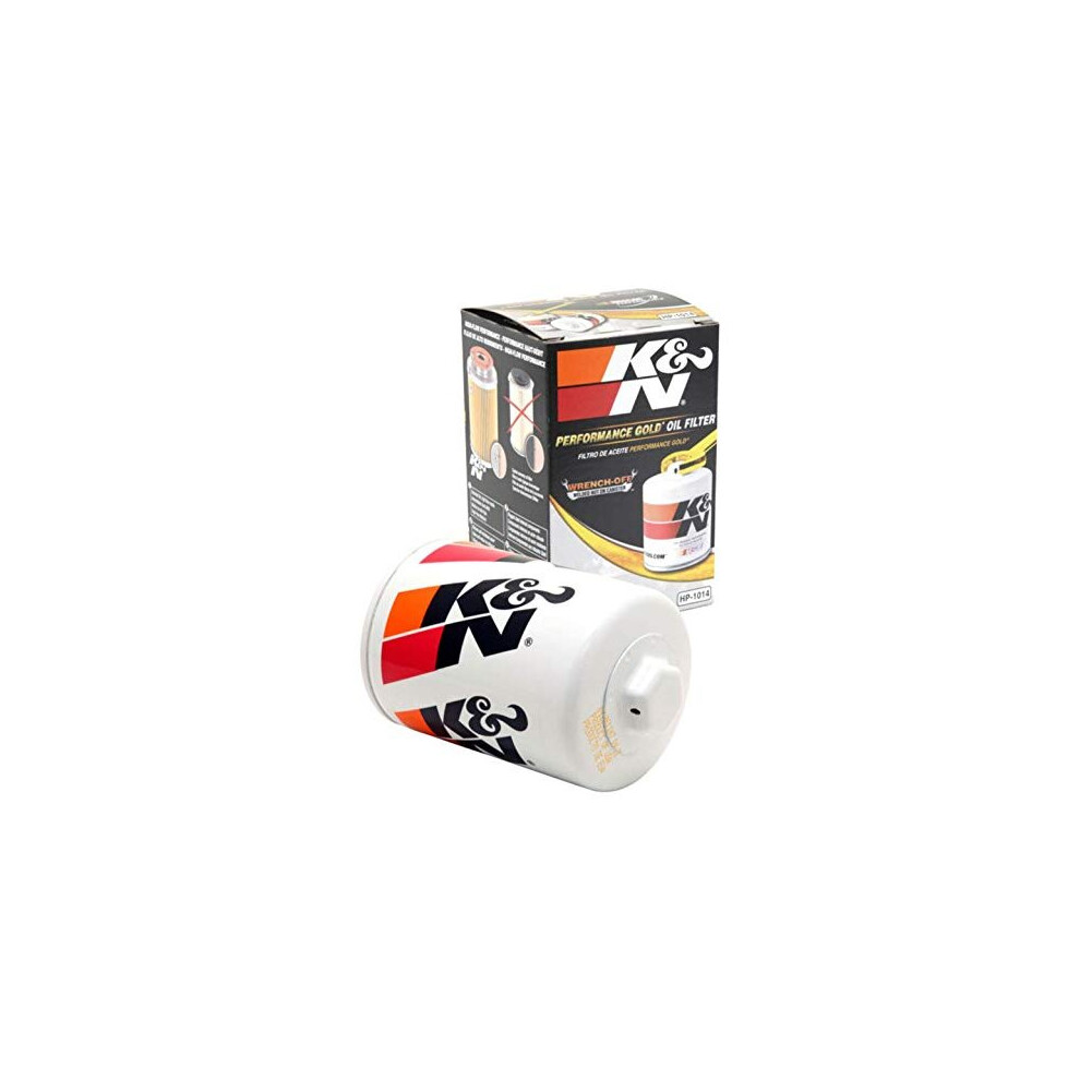 Premium Oil Filter: Designed to Protect your Engine: Compatible with Select JAGUAR/LAND ROVER/LINCOLN/FORD Vehicle Models (See Product Description for