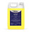 Lemon Floor Gel, Yellow, 5 Litre 2
