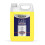 Lemon Floor Gel, Yellow, 5 Litre 1
