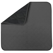 Large Absorbent Washable Incontinence Chair Seat Protector Pad Chair Sheet Waterproof Washable Seat Pads Incontinence Chair Absorbent Pads Nonslip Pet
