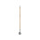 Carbon Steel Long Handled Dutch Hoe 2