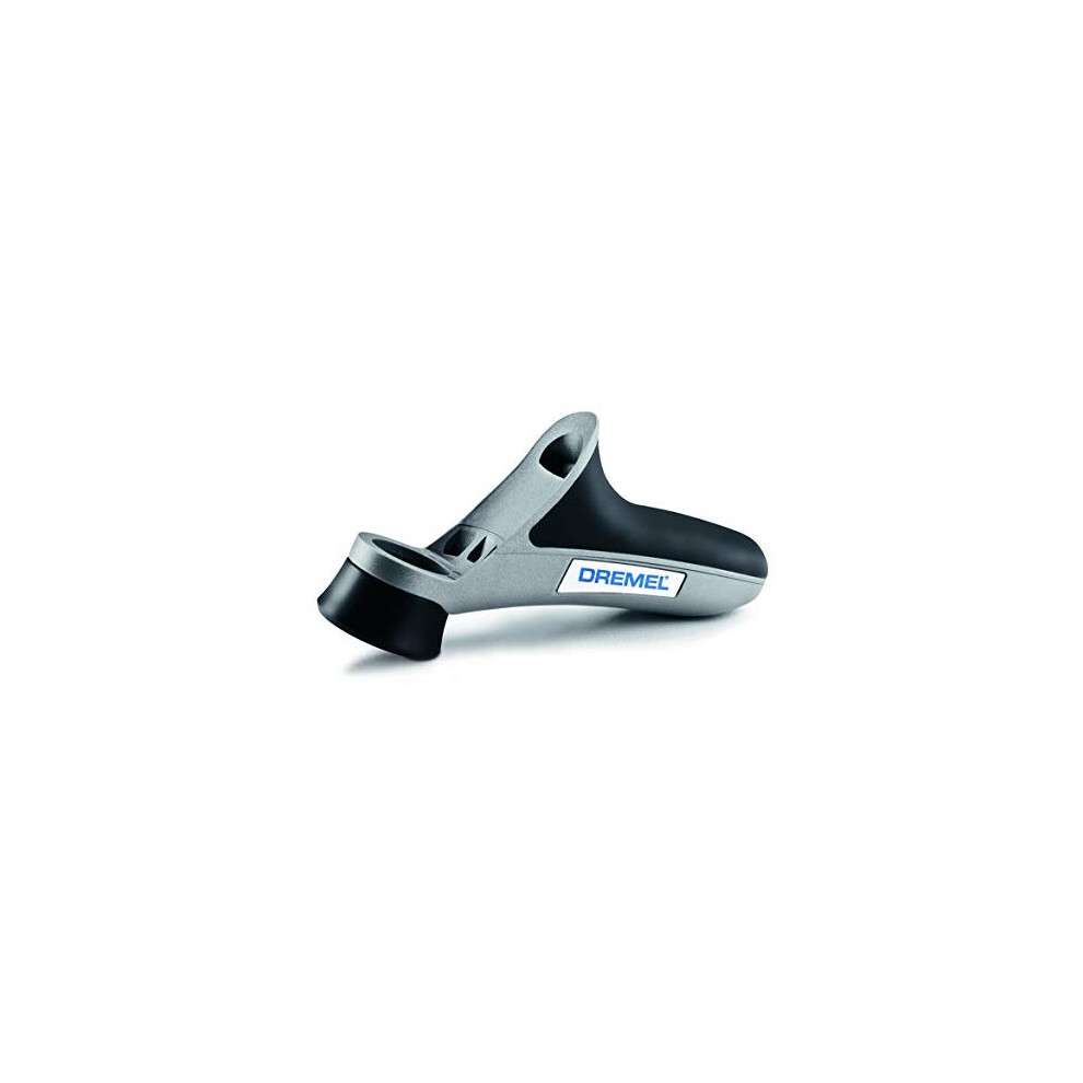 577 Detailer's Grip Attachment - Multipurpose Accessory Set for Rotary Tool with 1 Attachment and 3 Accessories
