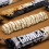 Warrior White Choc Mocha – Warrior CRUNCH – 12 Bars 4
