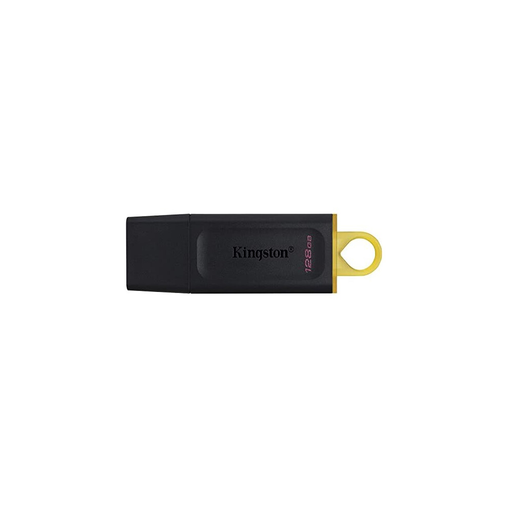 Kingston Datatraveler Exodia 128Gb Usb 3.2 Flash Drive (Dtx/128Gbcr)