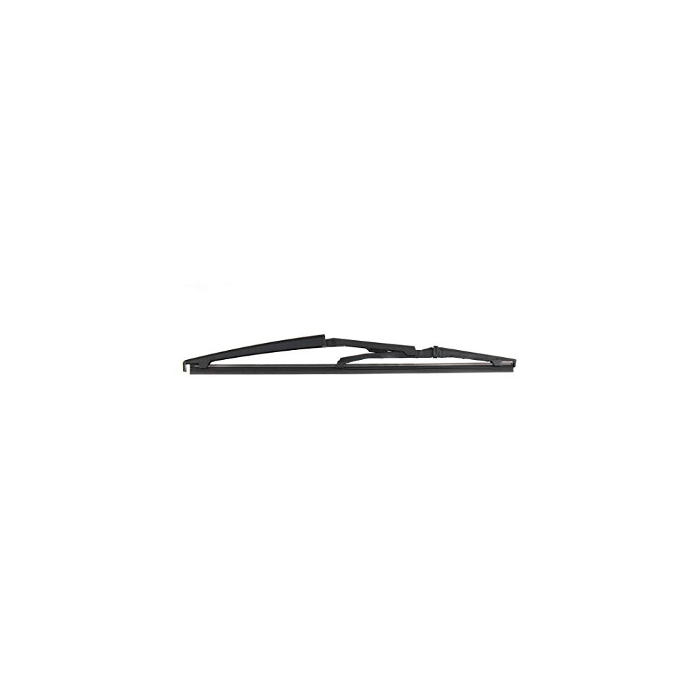 Fits Fiat Panda 2003-2012 Rear Wiper Blade 13" 330Mm Exact Fit 13P2 5056151146055