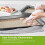 Amazon Silicone Macaron Baking Mat, 2 Piece Set, Brown/Black, Rectangular, 41.9 cm x 29.5 cm 3