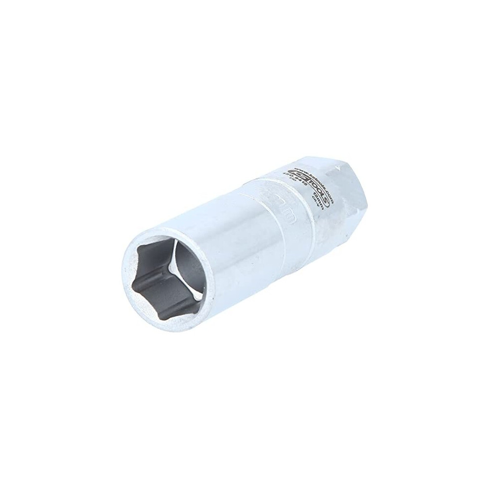 150.9418 Shock Absorber External Hexagonal Counter Holder Socket 18Mm 4042146149034