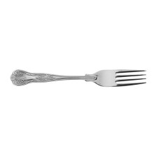 Kings Table Forks TAFKGR, 18/0 Stainless Steel, Set of 12