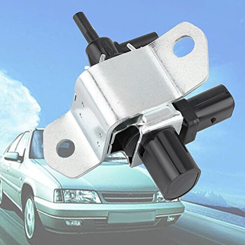 Intake Manifold Control Valve Intake Manifold Runner Control Solenoid