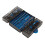 Draper Ratchet and Screwdriver Bit Set (78 Piece) 2