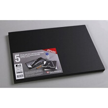 - Ref 193647C - Foam Board (Pack of 5 Sheets) - A3 (420 x 297mm) in Size, 3mm Thick, Light & Stiff - Suitable for Decoration, Framing & Model-Making