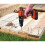 Black + Decker BLACK + DECKER ISKUPONKÄRRY 18V BDCH188N 38 17Nm 6