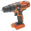 Black + Decker BLACK + DECKER ISKUPONKÄRRY 18V BDCH188N 38 17Nm 2