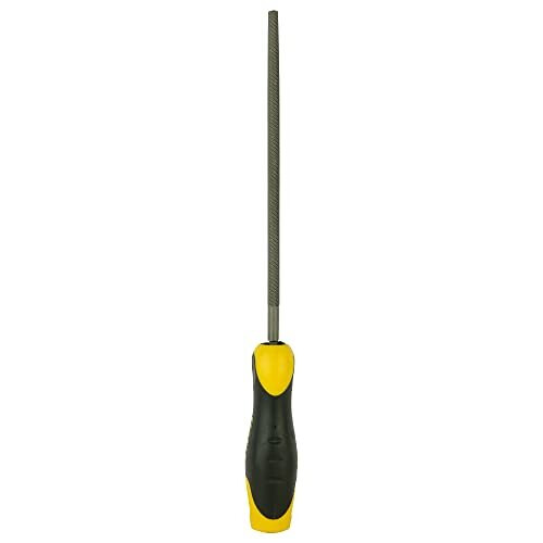 STANLEY Lima Redonda STANLEY 200mm 1