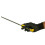 STANLEY Lima Redonda STANLEY 200mm 7