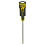 STANLEY Lima Redonda STANLEY 200mm 8