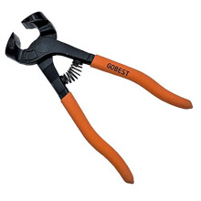 GB-0032, Tile Nibbler Nipper Cutter Pliers 200 mm, Tile Pliers